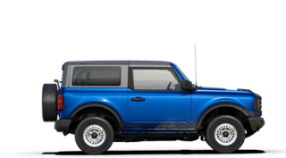 2025 Ford Bronco® External Image 1